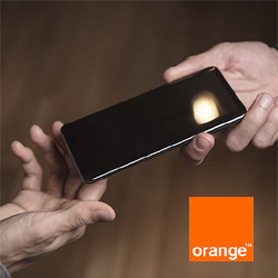 Orange intgre un service de rparation dans sa nouvelle gamme d'Assurance Mobile