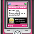 Orange introduit de la publicité dans les SMS Orange introduit de la publicité dans les SMS