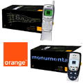 Orange lance 2 nouveaux coffrets