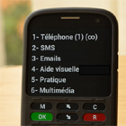 Orange lance Claria Vox, une solution de vocalisation pour les déficients visuels Orange lance Claria Vox, une solution de vocalisation pour les déficients visuels