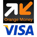 Orange lance des services de paiement via mobile avec Visa pour les abonnés Orange Money Orange lance des services de paiement via mobile avec Visa pour les abonnés Orange Money