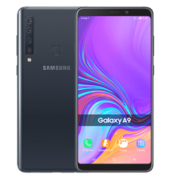 Orange lance en exclusivit en France le Samsung Galaxy A9