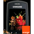 Orange lance la TV "HD" Mobile