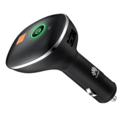 Orange lance le Wi-Fi en voiture Orange lance le Wi-Fi en voiture