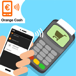 Orange lance Orange Cash sur toute la France Lancement d'Orange Cash sur toute la France