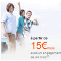 Orange lance sa gamme de forfaits Orange lance sa gamme de forfaits