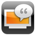 Orange lance une application mobile qui place les téléspectateurs au coeur des réseaux sociaux Orange lance une application mobile qui place les téléspectateurs au coeur des réseaux sociaux