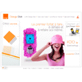 Orange lance une offre d'abonnement en ligne à la carte Orange lance une offre d'abonnement en ligne à la carte