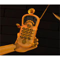 Orange lance une solution de rechargement de crédit mobile à l'international Orange lance une solution de rechargement de crédit mobile à l'international