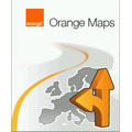 Orange Maps débarque sur l'iPhone