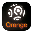 Orange met en avant un dispositif digital autour de la Ligue 1