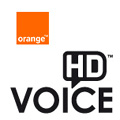 Orange met en place la voix HD internationale 