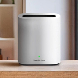 Orange mise sur le Wi-Fi 7 et la 5G+ pour sa nouvelle Flybox Orange mise sur le Wi-Fi 7 et la 5G+ pour sa nouvelle Flybox
