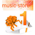 Orange Mobile : un titre de musique à télécharger gratuitement chaque jour Orange Mobile : un titre de musique à télécharger gratuitement chaque jour