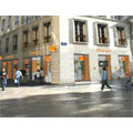 Orange ouvre un nouveau concept de boutique  Bordeaux