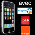 Orange perd son monopole sur l'iPhone