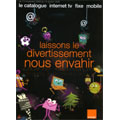 Orange : promotions jusqu'au 14 janvier 2009 Orange : promotions jusqu'au 14 janvier 2009