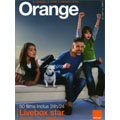 Orange : promotions jusqu'au 15 juin 2011