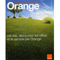 Orange : promotions jusqu'au 18 aot 2010 