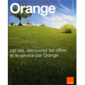 Orange : promotions jusqu'au 18 août 2010 Orange : promotions jusqu'au 18 août 2010
