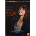 Orange : promotions jusqu'au 18 avril 2007 Orange : promotions jusqu'au 18 avril 2007