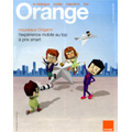 Orange : promotions jusqu'au 22 août 2012