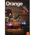 Orange : promotions jusqu'au 31 janvier 2011 
