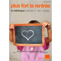 Orange : promotions jusqu'au 4 octobre Orange : promotions jusqu'au 4 octobre