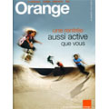 Orange : promotions jusqu'au 5 octobre 2011 Orange : promotions jusqu'au 5 octobre 2011