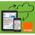 Orange propose à ses abonnés de mémoriser leurs contenus personnels Orange propose à ses abonnés de mémoriser leurs contenus personnels