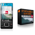 Orange propose le forfait Smart édition spéciale Quicksilver Orange propose le forfait Smart édition spéciale Quicksilver