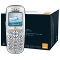 Orange propose le Samsung SGH X100 en coffret pour la St Valentin