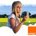 Orange propose ses forfaits internet mobile  la carte