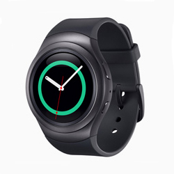 Orange s'associe  Gemalto pour lancer en France la Samsung Gear S2 Classic 3G