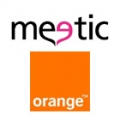 Orange s'associe à Meetic Orange s'associe à Meetic