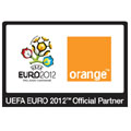Orange s'associe avec Sony Mobile Communications  l'occasion de l'UEFA EURO 2012
