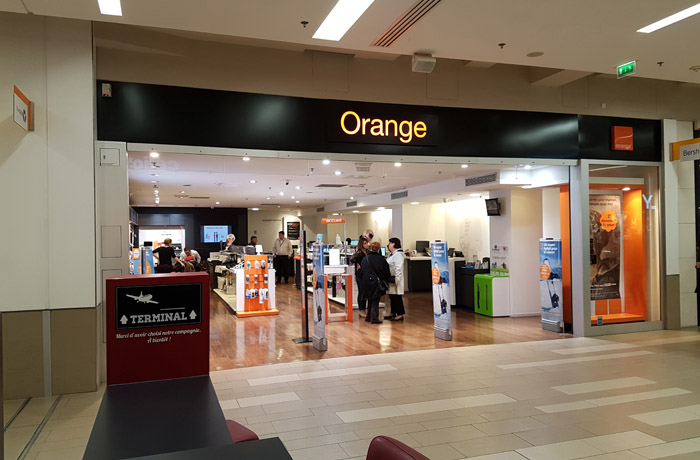 Orange s'attaque aux banques en ligne