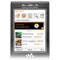 Orange se lance dans la bataille des applications mobiles Orange se lance dans la bataille des applications mobiles