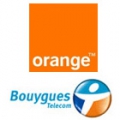 Orange songerait  racheter Bouygues Telecom