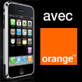 Orange souhaite renégocier son contrat avec Apple Orange souhaite renégocier son contrat avec Apple