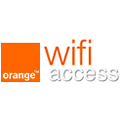 Orange teste la diffusion TV en direct via ses points d'accs Wi-Fi