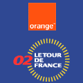 Orange/Tour de France : lancement des services multimédia mobile