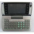 Orange va commercialiser le smartphone Toshiba Portégé G920 pour les professionnels Orange va commercialiser le smartphone Toshiba Portégé G920 pour les professionnels
