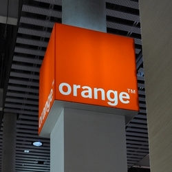 Orange va fournir au Ministre de l'Intrieur une solution de connectivit mobile 4G 