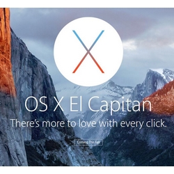 OS X : quels sont les ordinateurs compatibles avec El Capitan ? OS X El Capitan : les nouvelles fonctionnalités et la liste des ordinateurs compatibles
