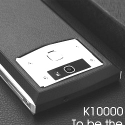 Oukitel K10000 : le constructeur remet ça avec une version Pro, toujours avec une autonomie monstrueuse 10 000 mAh pour l'Oukitel K10000 Pro