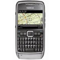 Ovi Cartes devient gratuit sur les Nokia E71 et E66