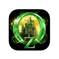 Oz: Broken Kingdom, un jeu sur mobile qui transporte les joueurs dans le monde rinvent d'Oz