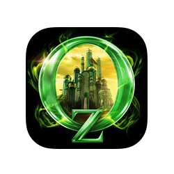 Oz: Broken Kingdom, un jeu qui transporte les joueurs dans le monde réinventé d'Oz Oz: Broken Kingdom, un jeu sur mobile qui transporte les joueurs dans le monde réinventé d'Oz