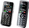 Panasonic dévoile deux nouveaux téléphones mobiles Panasonic dévoile deux nouveaux téléphones mobiles